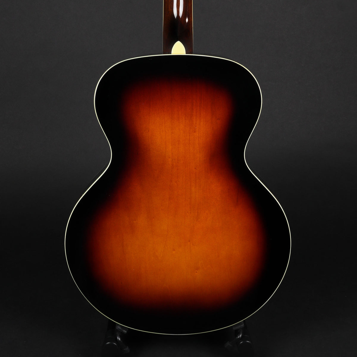 The Loar LH-309 Archtop Vintage Sunburst – Mak's Guitars