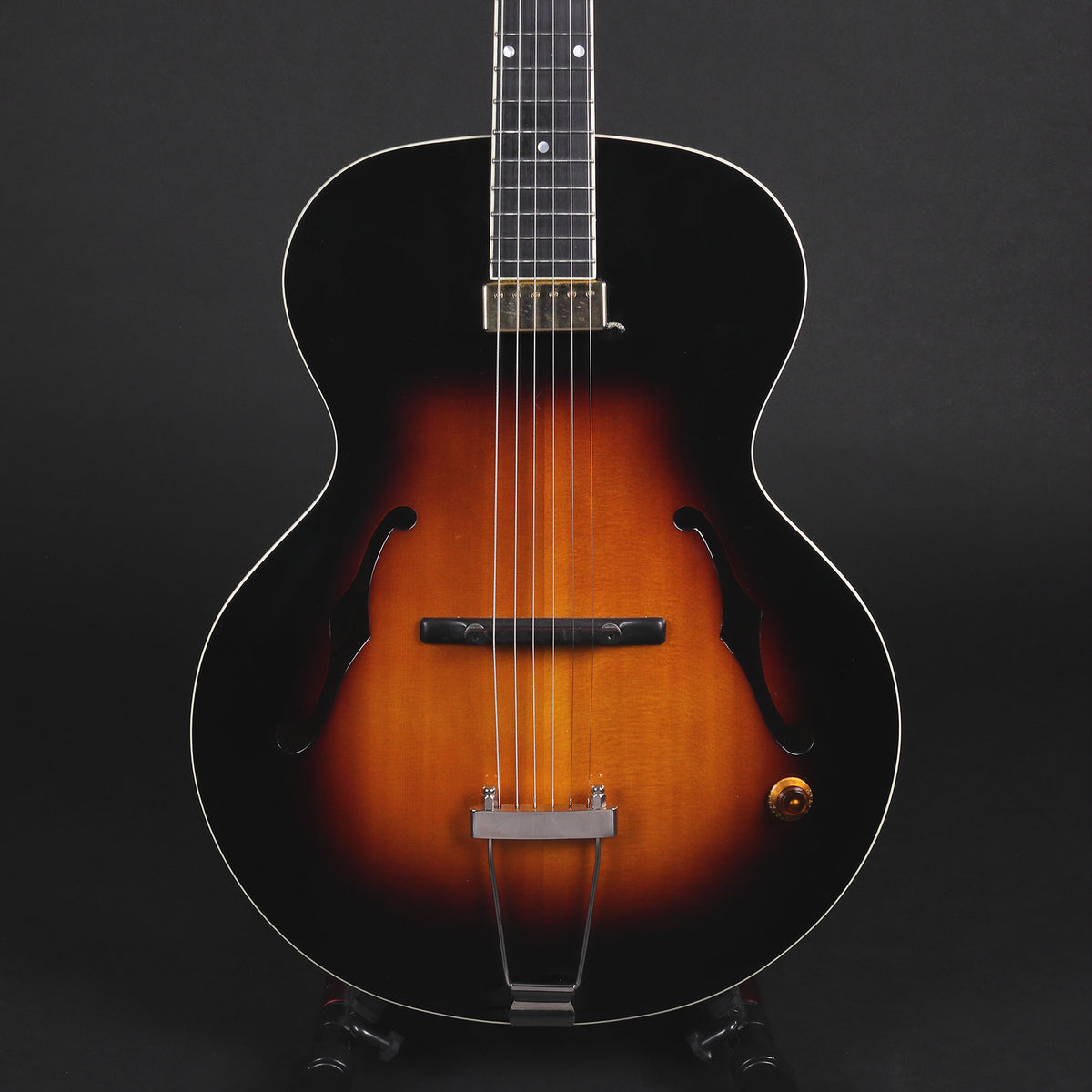 The Loar LH-600 オール単板 The Loar LH-600 オール単板