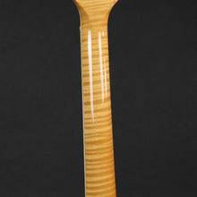 Load image into Gallery viewer, 2006 Jim Triggs San Salvador L-5 Style Archtop Guitar (Pre-owned)