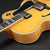 2006 Jim Triggs San Salvador L-5 Style Archtop Guitar (Pre-owned)