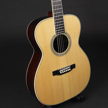 Load image into Gallery viewer, 2015 Kim Walker Style A Deluxe OM (Pre-owned)