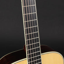 Load image into Gallery viewer, 2015 Kim Walker Style A Deluxe OM (Pre-owned)