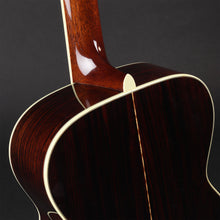 Load image into Gallery viewer, 2015 Kim Walker Style A Deluxe OM (Pre-owned)