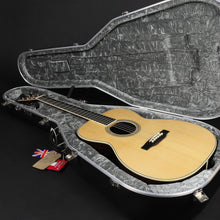 Load image into Gallery viewer, 2015 Kim Walker Style A Deluxe OM (Pre-owned)