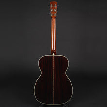 Load image into Gallery viewer, 2015 Kim Walker Style A Deluxe OM (Pre-owned)