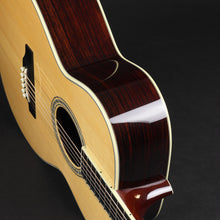 Load image into Gallery viewer, 2015 Kim Walker Style A Deluxe OM (Pre-owned)