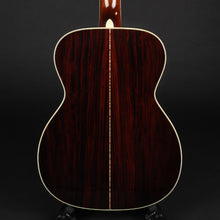 Load image into Gallery viewer, 2015 Kim Walker Style A Deluxe OM (Pre-owned)