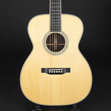 Load image into Gallery viewer, 2015 Kim Walker Style A Deluxe OM (Pre-owned)