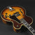 1980's Westone PO501 L-5 Style Archtop (Pre-owned)