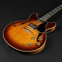 Load image into Gallery viewer, 2003 Yamaha SA2200 - Violin Sunburst (Pre-owned)