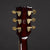 2002 Yamaha SG2000 Brown Sunburst (Pre-owned)