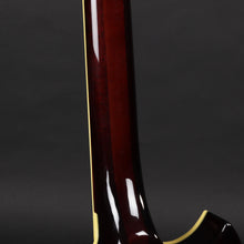 Load image into Gallery viewer, 2002 Yamaha SG2000 Brown Sunburst (Pre-owned)