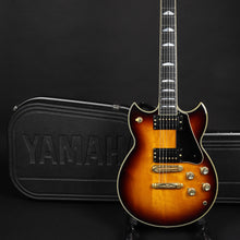 Load image into Gallery viewer, 2002 Yamaha SG2000 Brown Sunburst (Pre-owned)