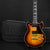 2002 Yamaha SG2000 Brown Sunburst (Pre-owned)