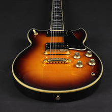 Load image into Gallery viewer, 2002 Yamaha SG2000 Brown Sunburst (Pre-owned)