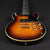 2002 Yamaha SG2000 Brown Sunburst (Pre-owned)