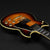 2002 Yamaha SG2000 Brown Sunburst (Pre-owned)