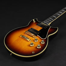 Load image into Gallery viewer, 2002 Yamaha SG2000 Brown Sunburst (Pre-owned)