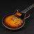 2002 Yamaha SG2000 Brown Sunburst (Pre-owned)
