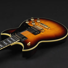 Load image into Gallery viewer, 2002 Yamaha SG2000 Brown Sunburst (Pre-owned)