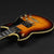 2002 Yamaha SG2000 Brown Sunburst (Pre-owned)