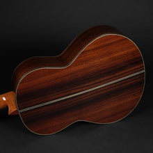 Load image into Gallery viewer, 2018 Burguet Model Vanessa Cedar/Rosewood (Pre-owned)