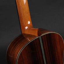 Load image into Gallery viewer, 2018 Burguet Model Vanessa Cedar/Rosewood (Pre-owned)