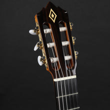 Load image into Gallery viewer, 2018 Burguet Model Vanessa Cedar/Rosewood (Pre-owned)