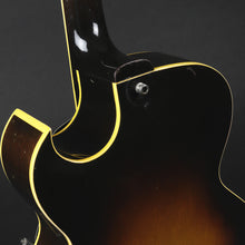 Load image into Gallery viewer, 1952 Gibson ES-175 Sunburst