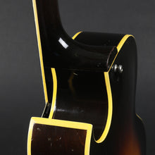 Load image into Gallery viewer, 1952 Gibson ES-175 Sunburst