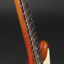 Load image into Gallery viewer, 1965 Epiphone Olympic Single P90 in Cherry