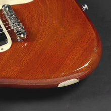 Load image into Gallery viewer, 1965 Epiphone Olympic Single P90 in Cherry