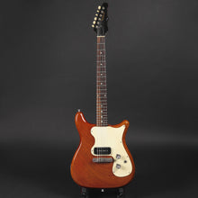 Load image into Gallery viewer, 1965 Epiphone Olympic Single P90 in Cherry