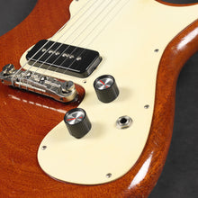 Load image into Gallery viewer, 1965 Epiphone Olympic Single P90 in Cherry