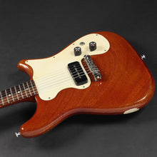 Load image into Gallery viewer, 1965 Epiphone Olympic Single P90 in Cherry