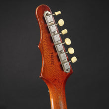 Load image into Gallery viewer, 1965 Epiphone Olympic Single P90 in Cherry