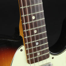 Load image into Gallery viewer, 1965 Fender Telecaster Sunburst Refin