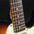1965 Fender Telecaster Sunburst Refin