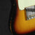 1965 Fender Telecaster Sunburst Refin