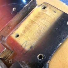 Load image into Gallery viewer, 1965 Fender Telecaster Sunburst Refin
