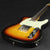 1965 Fender Telecaster Sunburst Refin