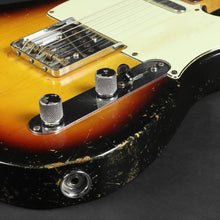 Load image into Gallery viewer, 1965 Fender Telecaster Sunburst Refin