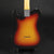 1965 Fender Telecaster Sunburst Refin