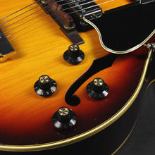 Load image into Gallery viewer, 1969 Gibson ES-175 Sunburst