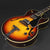 1969 Gibson ES-175 Sunburst