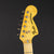 1977 Fender Stratocaster Maple Neck - Black  (Pre-owned)