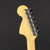 1977 Fender Stratocaster Maple Neck - Black  (Pre-owned)