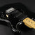 1977 Fender Stratocaster Maple Neck - Black  (Pre-owned)