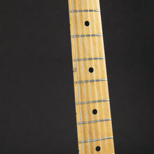Load image into Gallery viewer, 1977 Fender Stratocaster Maple Neck - Black  (Pre-owned)