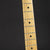 1977 Fender Stratocaster Maple Neck - Black  (Pre-owned)
